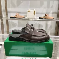 $132.00 USD Bottega Veneta BV Slippers For Men #1317225