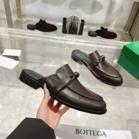$132.00 USD Bottega Veneta BV Slippers For Men #1317225