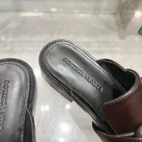 $132.00 USD Bottega Veneta BV Slippers For Men #1317225