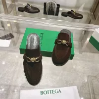 $132.00 USD Bottega Veneta BV Slippers For Women #1317230
