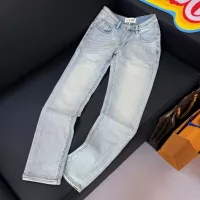 $60.00 USD LOEWE Jeans For Men #1317257