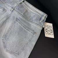 $60.00 USD LOEWE Jeans For Men #1317257
