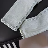 $60.00 USD LOEWE Jeans For Men #1317257