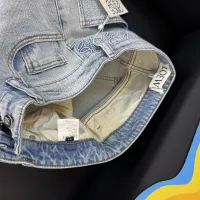 $60.00 USD LOEWE Jeans For Men #1317257