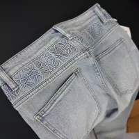 $60.00 USD LOEWE Jeans For Men #1317257