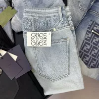 $60.00 USD LOEWE Jeans For Men #1317257