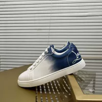 $92.00 USD Christian Louboutin Casual Shoes For Men #1317325