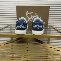 $92.00 USD Christian Louboutin Casual Shoes For Men #1317325