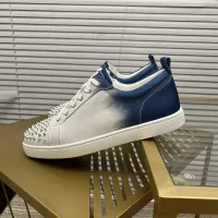 $92.00 USD Christian Louboutin Casual Shoes For Men #1317328