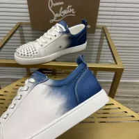 $92.00 USD Christian Louboutin Casual Shoes For Men #1317328