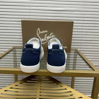 $92.00 USD Christian Louboutin Casual Shoes For Men #1317328