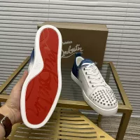$92.00 USD Christian Louboutin Casual Shoes For Men #1317328