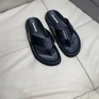 $52.00 USD Balenciaga Slippers For Men #1317346