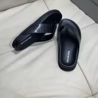 $52.00 USD Balenciaga Slippers For Men #1317346