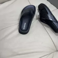 $52.00 USD Balenciaga Slippers For Men #1317346