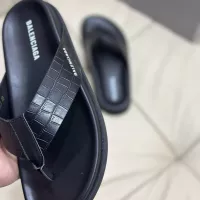 $52.00 USD Balenciaga Slippers For Men #1317346