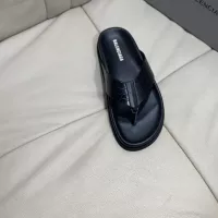 $52.00 USD Balenciaga Slippers For Men #1317346