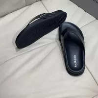 $52.00 USD Balenciaga Slippers For Men #1317346