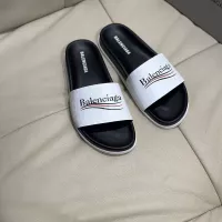 $52.00 USD Balenciaga Slippers For Men #1317356
