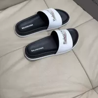 $52.00 USD Balenciaga Slippers For Men #1317356