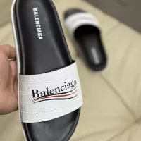 $52.00 USD Balenciaga Slippers For Men #1317356