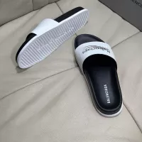 $52.00 USD Balenciaga Slippers For Men #1317356