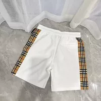 $38.00 USD Burberry Pants For Men #1317361