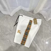 $38.00 USD Burberry Pants For Men #1317361