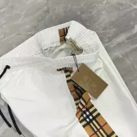 $38.00 USD Burberry Pants For Men #1317361