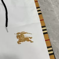 $38.00 USD Burberry Pants For Men #1317361