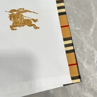 $38.00 USD Burberry Pants For Men #1317361