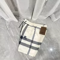 $38.00 USD Burberry Pants For Men #1317368