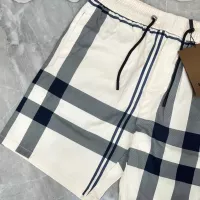 $38.00 USD Burberry Pants For Men #1317368