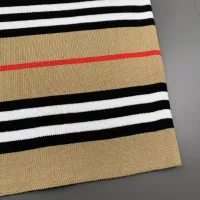 $45.00 USD Burberry Pants For Unisex #1317380