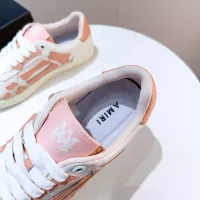 $80.00 USD Amiri Casual Shoes For Men #1317412