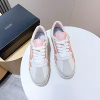 $80.00 USD Amiri Casual Shoes For Men #1317412