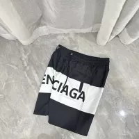 $38.00 USD Balenciaga Pants For Men #1317449