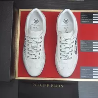 $82.00 USD Philipp Plein PP Casual Shoes For Men #1317555