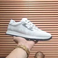 $82.00 USD Philipp Plein PP Casual Shoes For Men #1317555