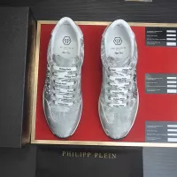 $82.00 USD Philipp Plein PP Casual Shoes For Men #1317556