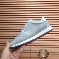 $82.00 USD Philipp Plein PP Casual Shoes For Men #1317556