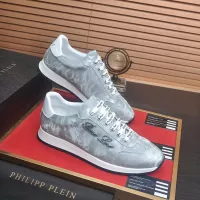$82.00 USD Philipp Plein PP Casual Shoes For Men #1317556