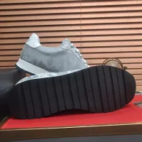$82.00 USD Philipp Plein PP Casual Shoes For Men #1317556