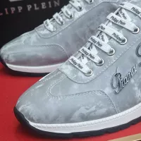 $82.00 USD Philipp Plein PP Casual Shoes For Men #1317556