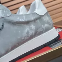 $82.00 USD Philipp Plein PP Casual Shoes For Men #1317556