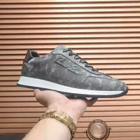 $82.00 USD Philipp Plein PP Casual Shoes For Men #1317557