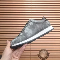 $82.00 USD Philipp Plein PP Casual Shoes For Men #1317557