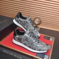 $82.00 USD Philipp Plein PP Casual Shoes For Men #1317557