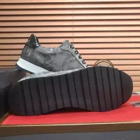 $82.00 USD Philipp Plein PP Casual Shoes For Men #1317557