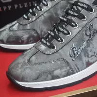 $82.00 USD Philipp Plein PP Casual Shoes For Men #1317557